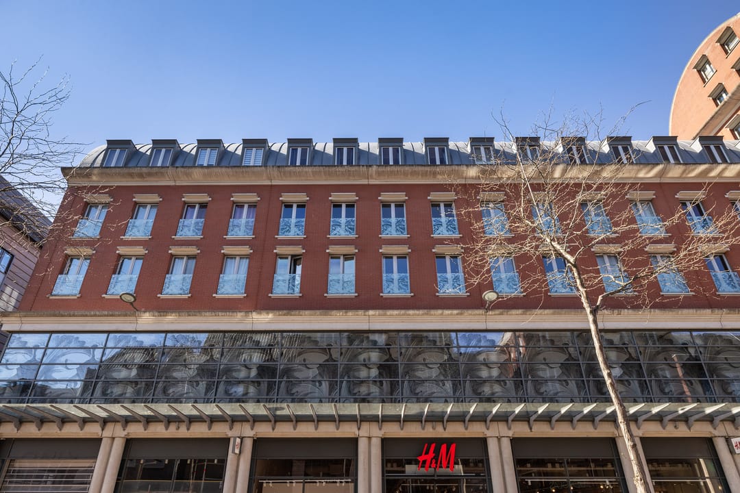 Foto 2 van Statenplein 108