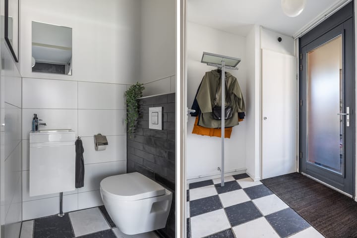 Foto 3 van Statenplein 108