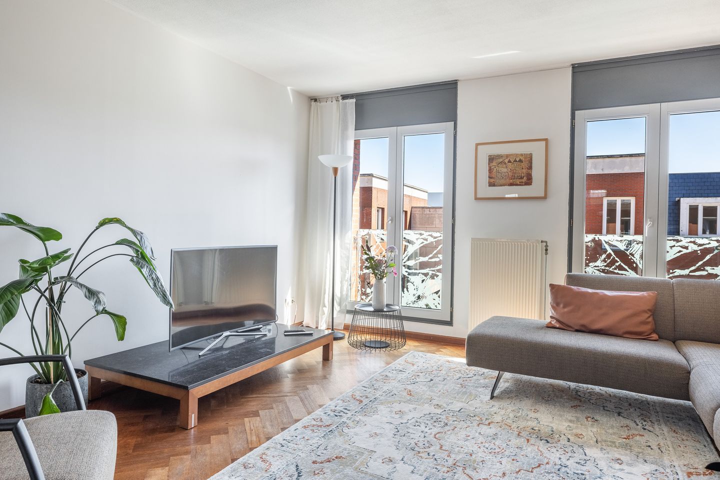 Foto 5 van Statenplein 108