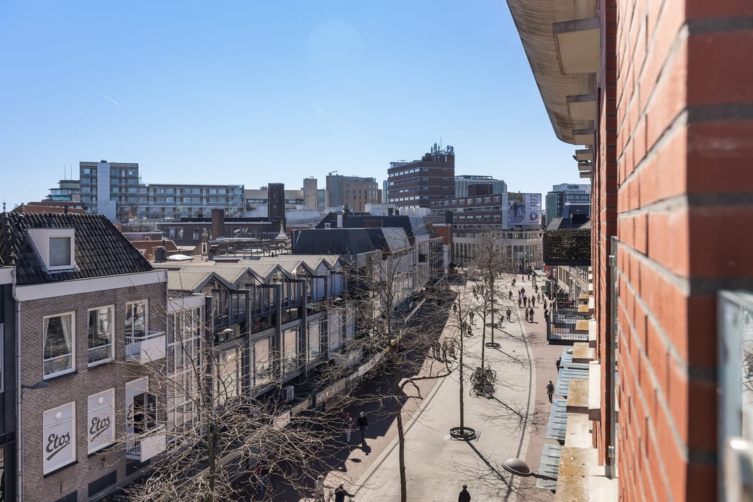 Foto 7 van Statenplein 108