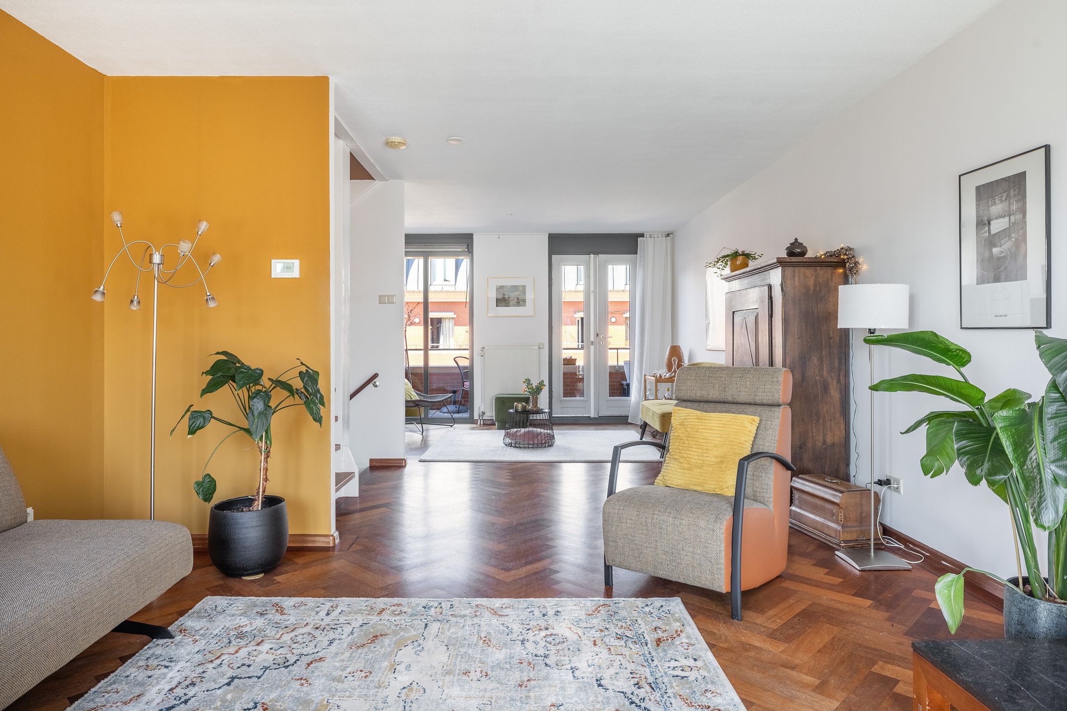 Foto 9 van Statenplein 108