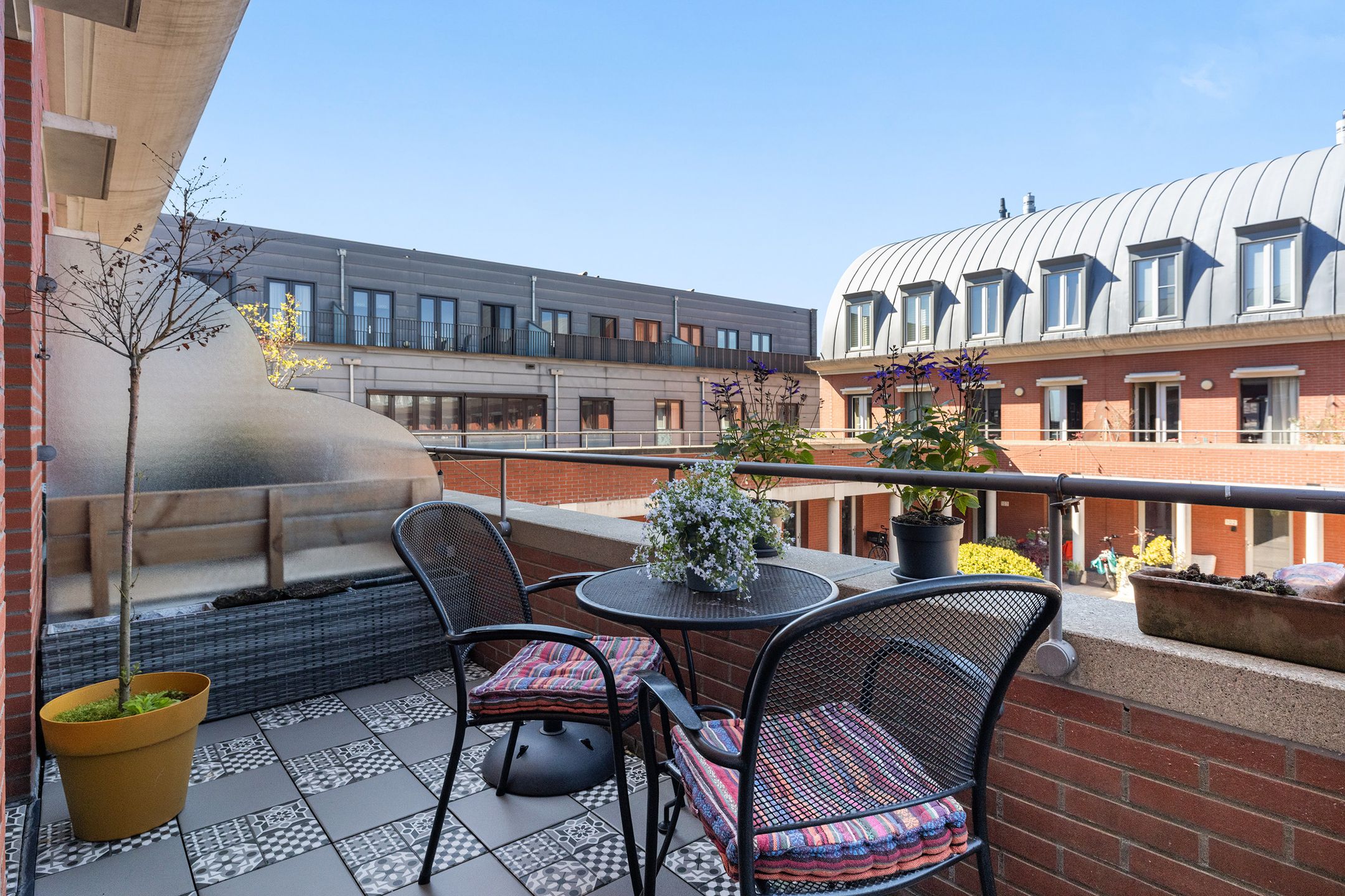 Foto 12 van Statenplein 108