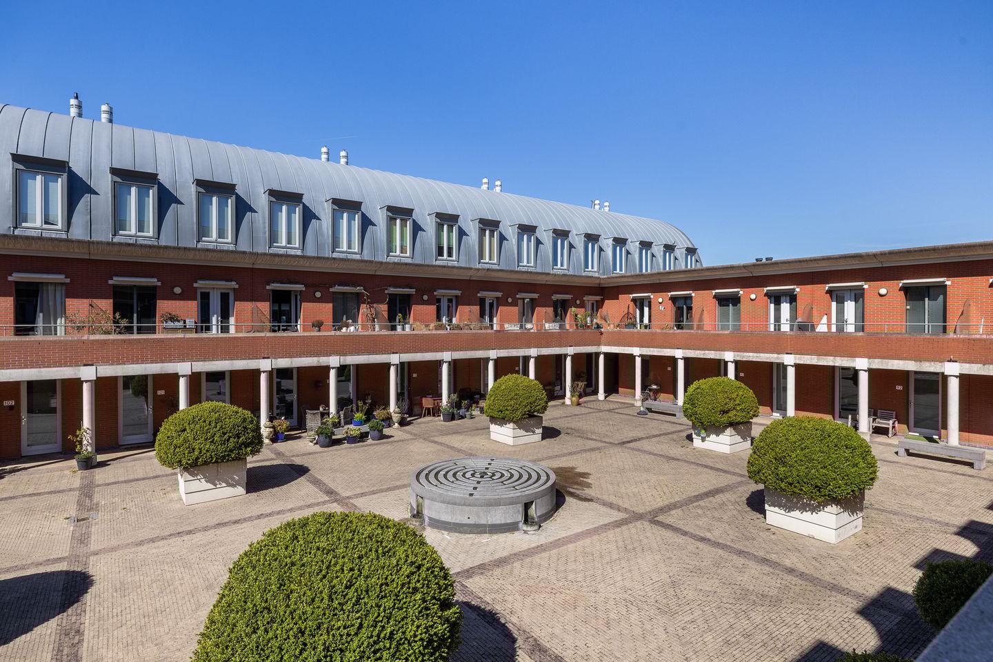 Foto 14 van Statenplein 108