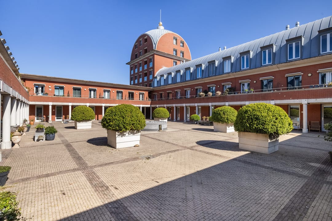 Foto 17 van Statenplein 108