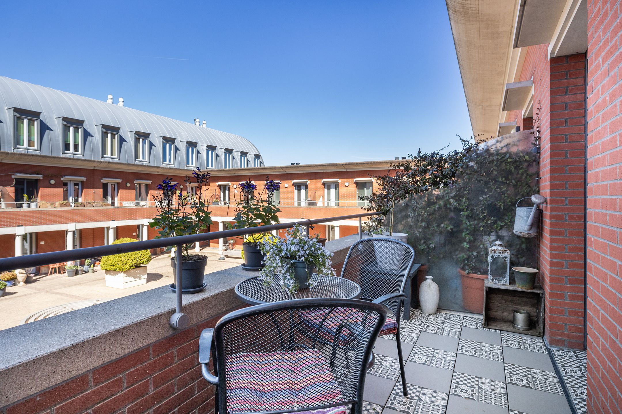 Foto 18 van Statenplein 108