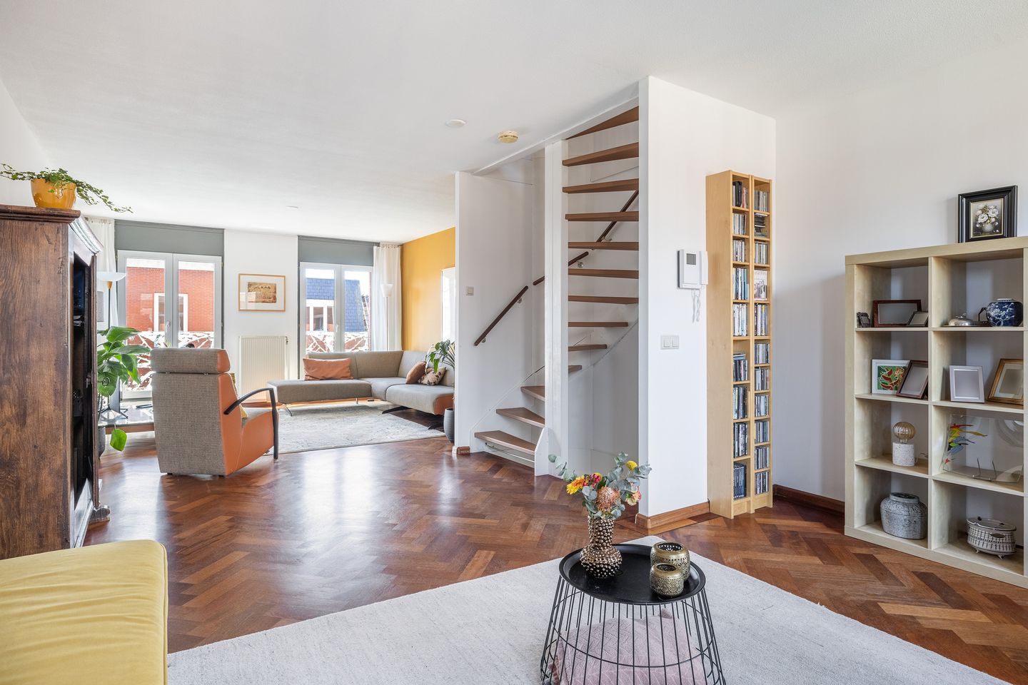 Foto 20 van Statenplein 108