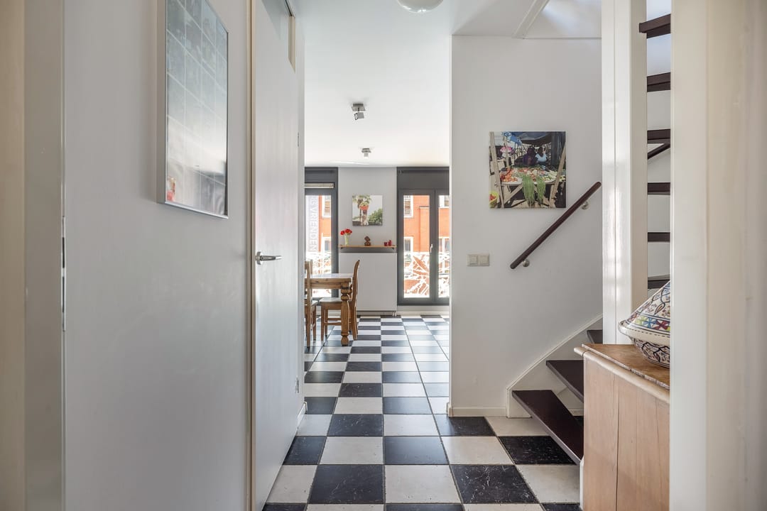 Foto 22 van Statenplein 108