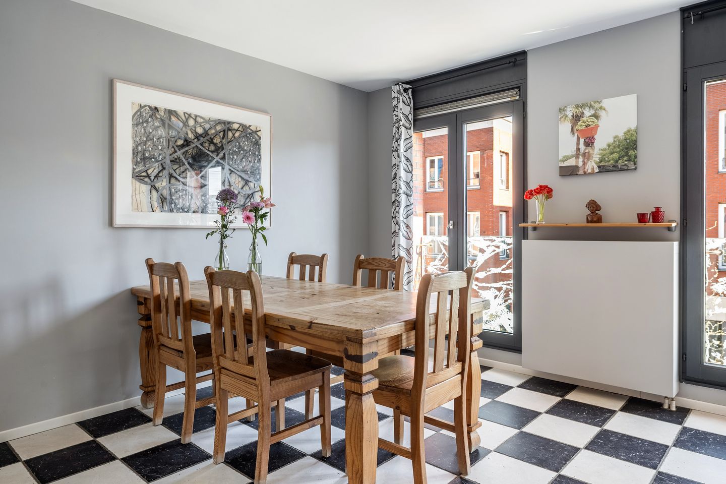 Foto 25 van Statenplein 108