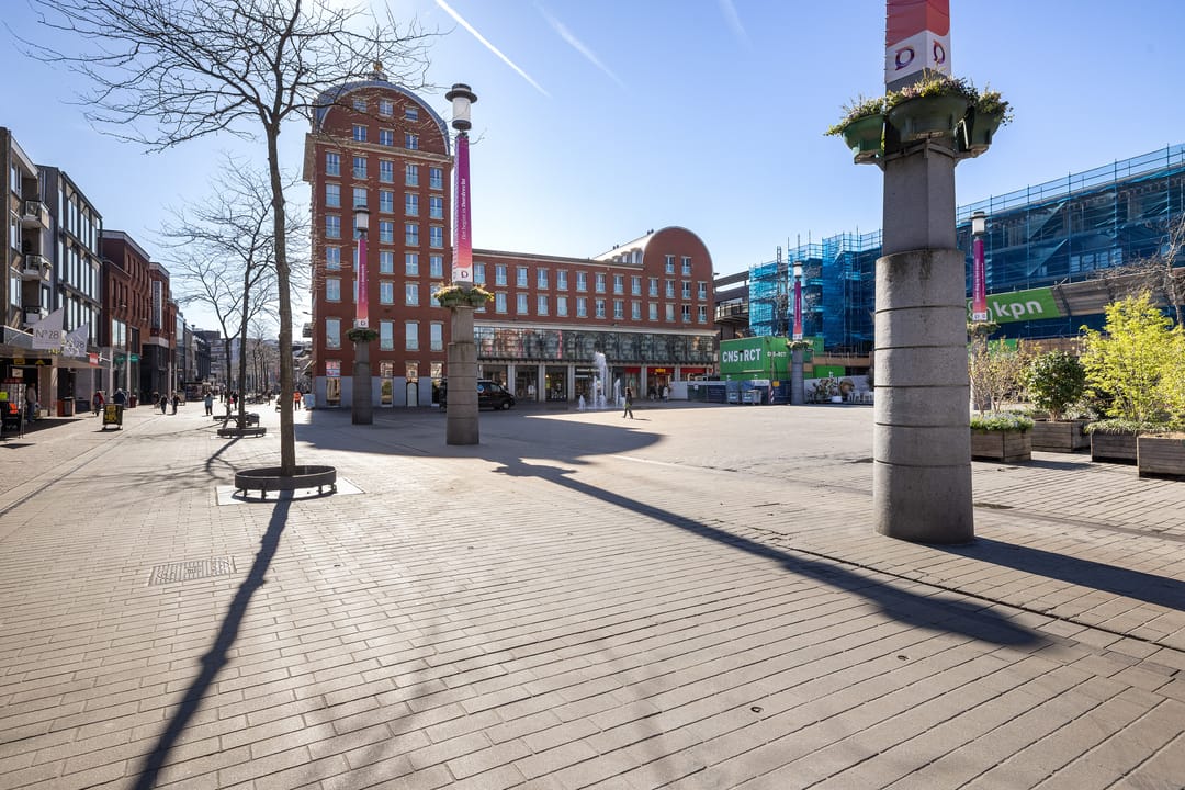 Foto 41 van Statenplein 108