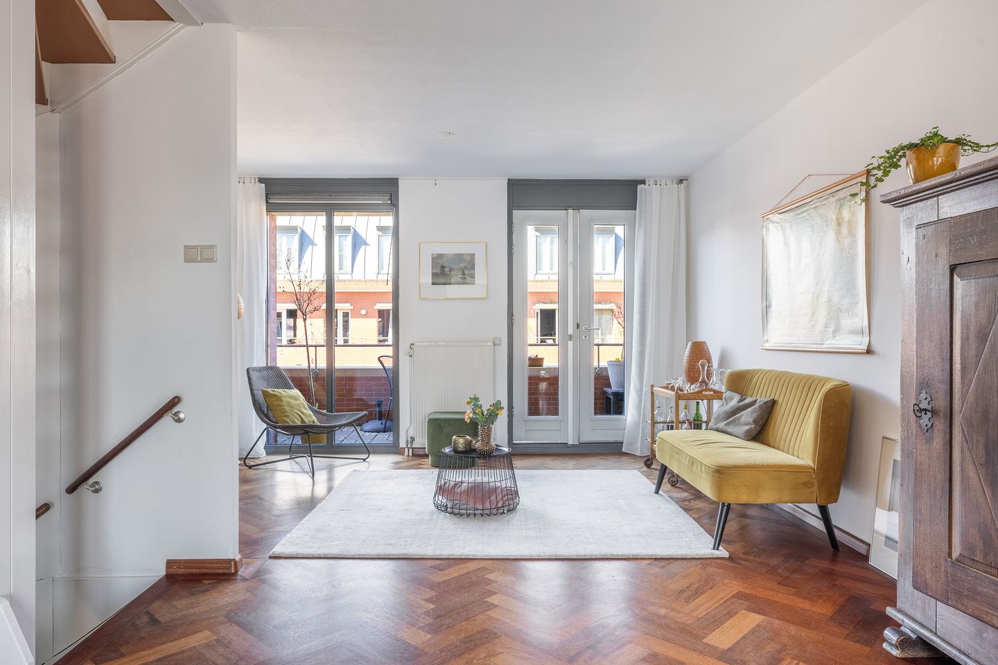 Foto 10 van Statenplein 108