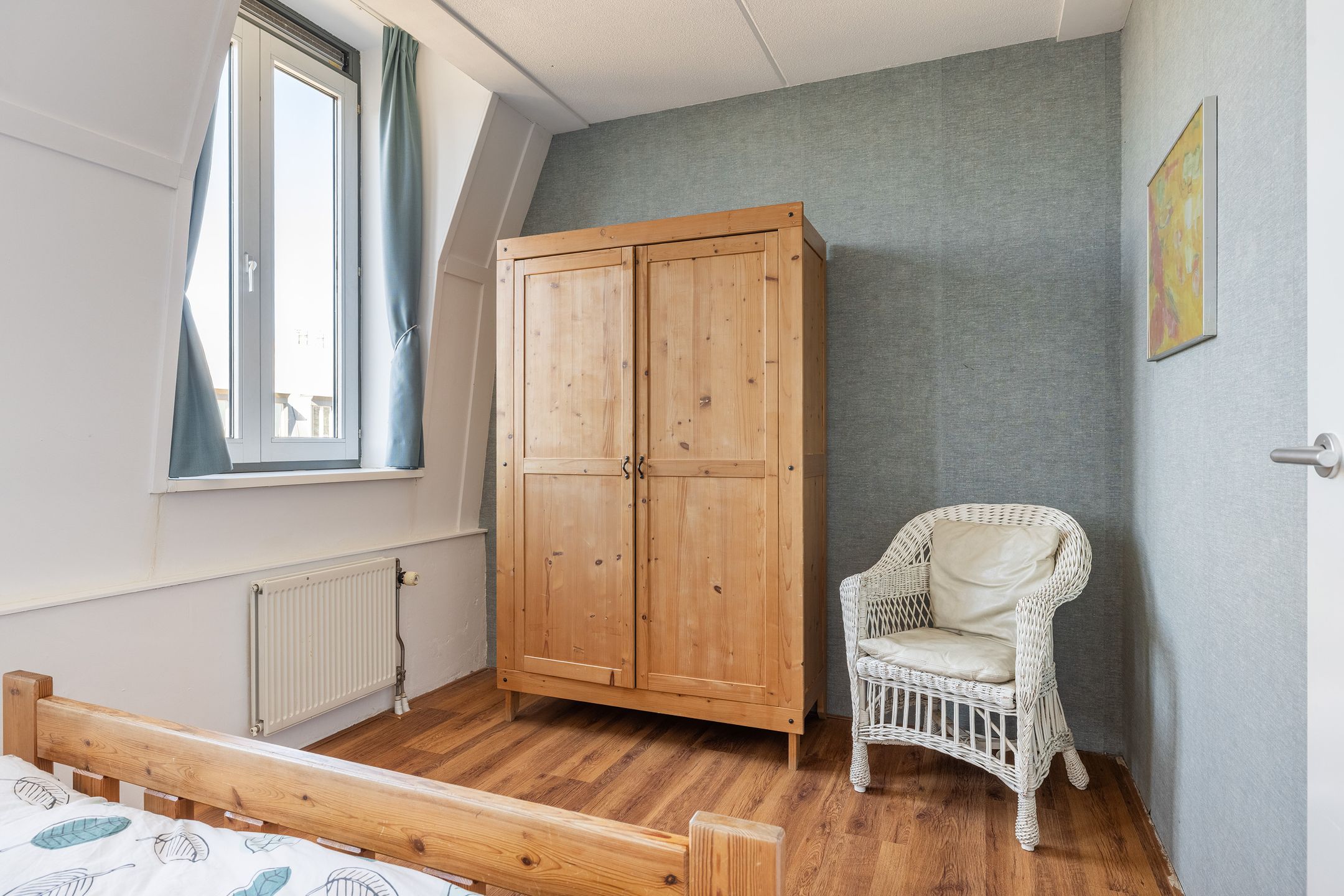 Foto 36 van Statenplein 108