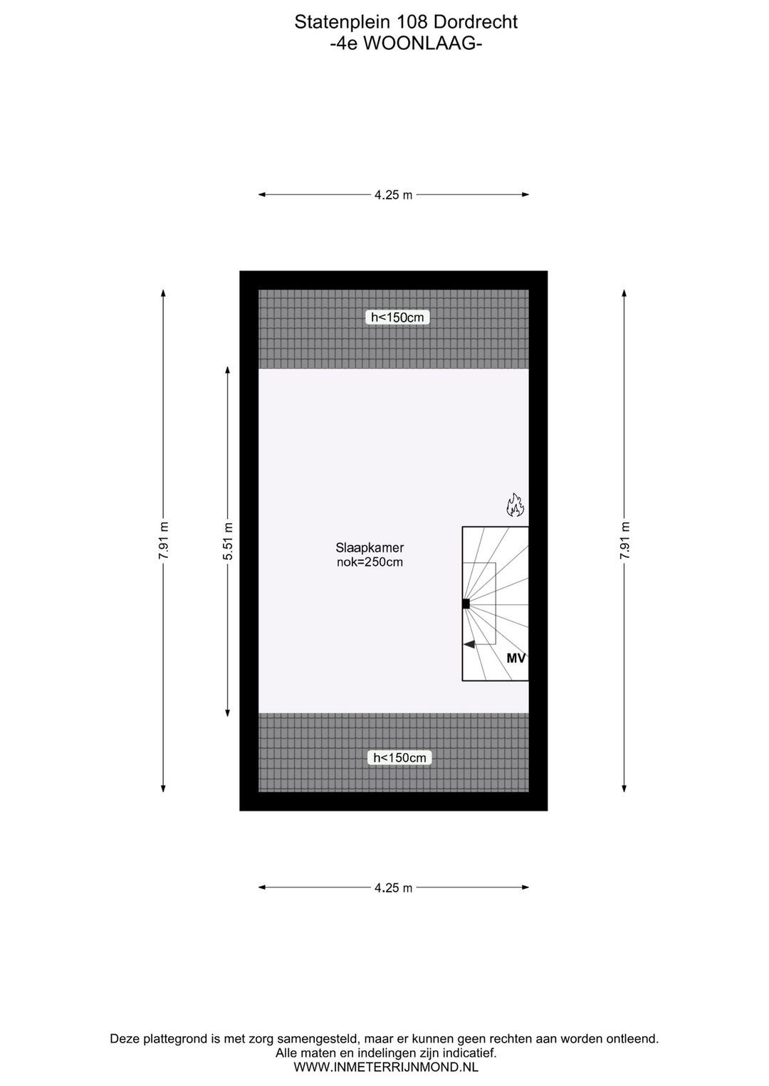 Foto 46 van Statenplein 108