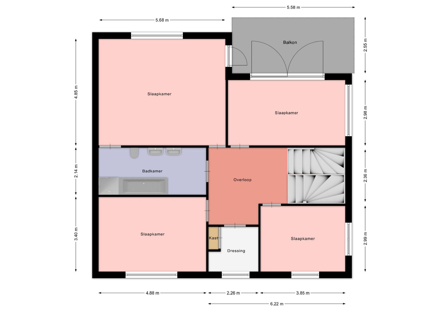 Foto 35 van Lange Raarberg 12