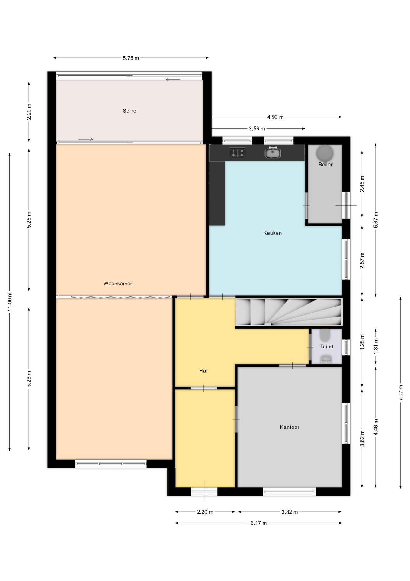 Foto 34 van Lange Raarberg 12