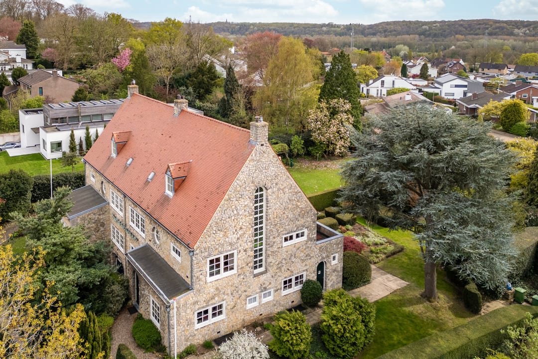 Foto 2 van Lange Raarberg 12