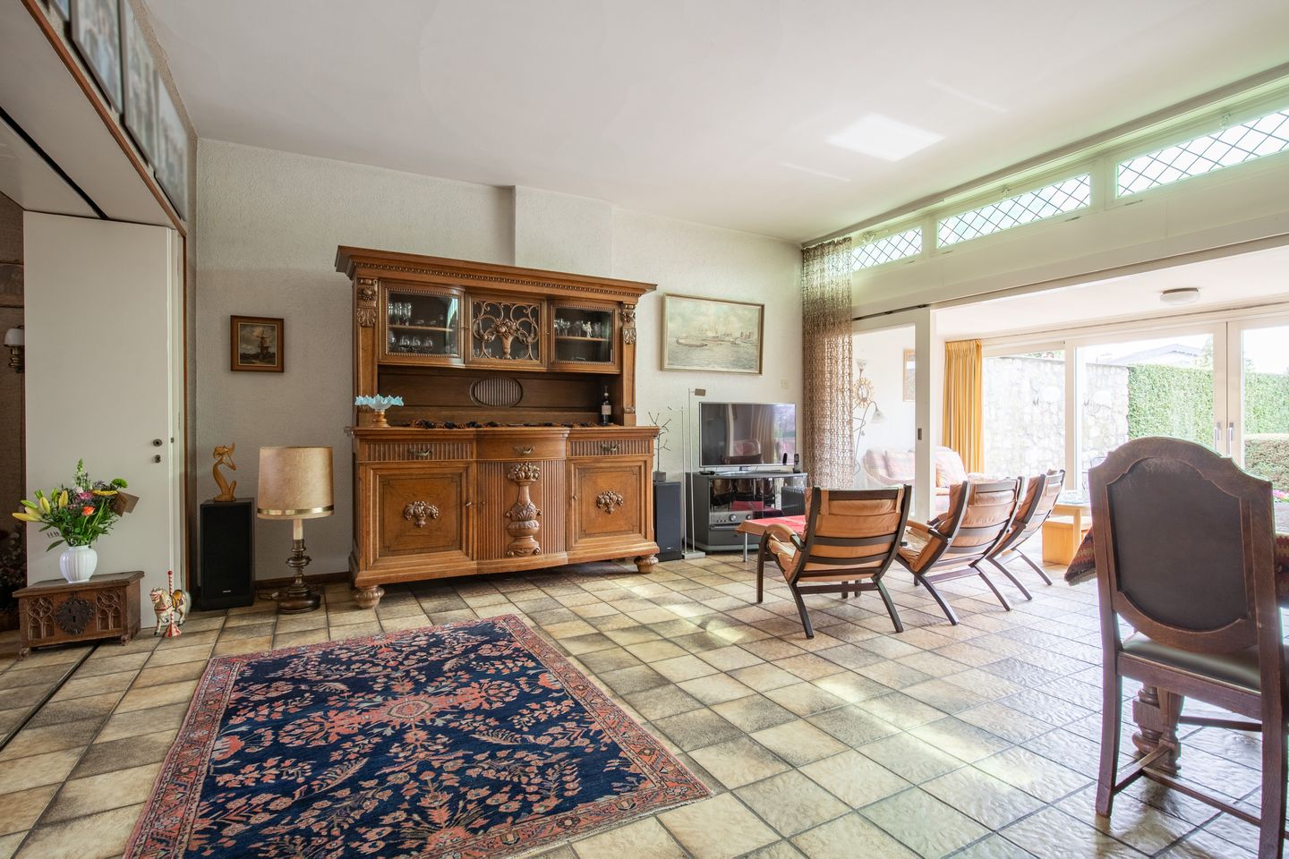 Foto 14 van Lange Raarberg 12