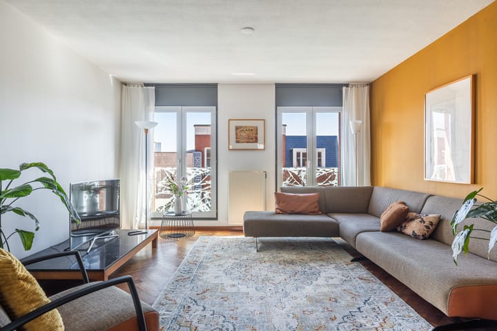 Foto 4 van Statenplein 108