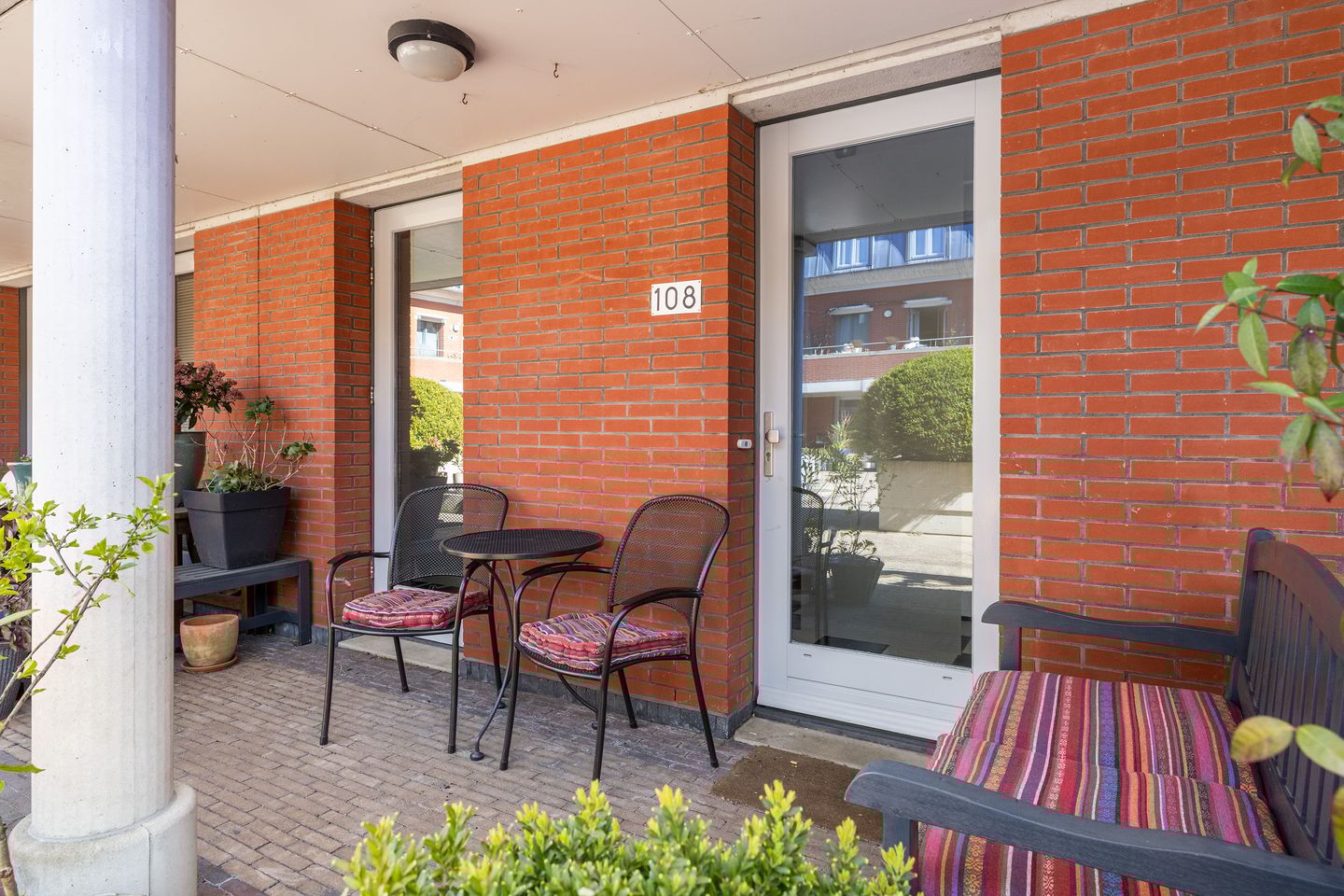 Foto 19 van Statenplein 108