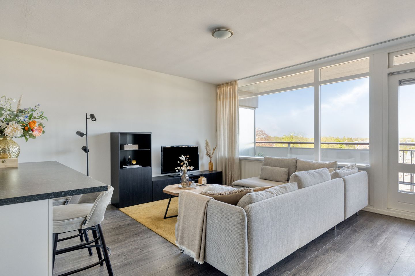 Foto 19 van Bomanshof 127