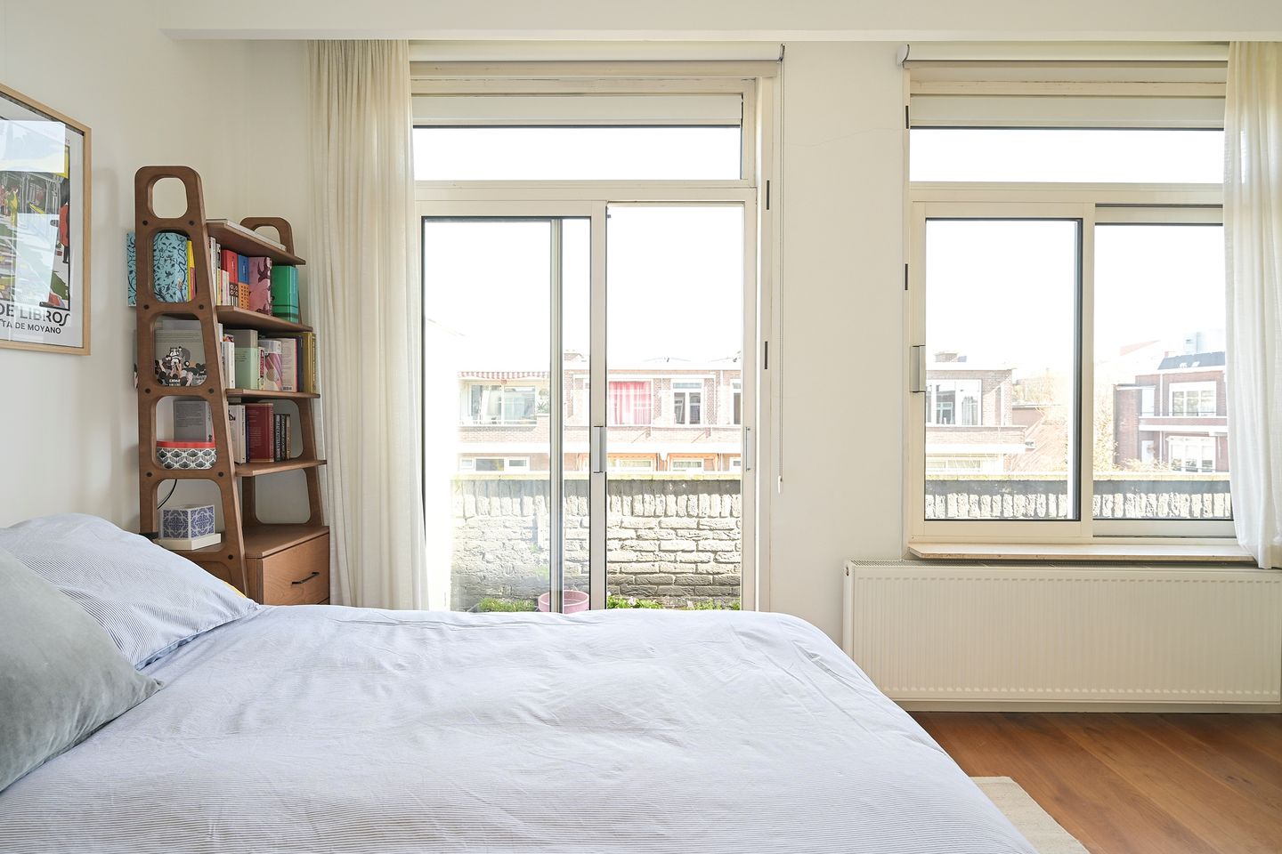 Foto 35 van Van Weede van Dijkveldstraat 13-B