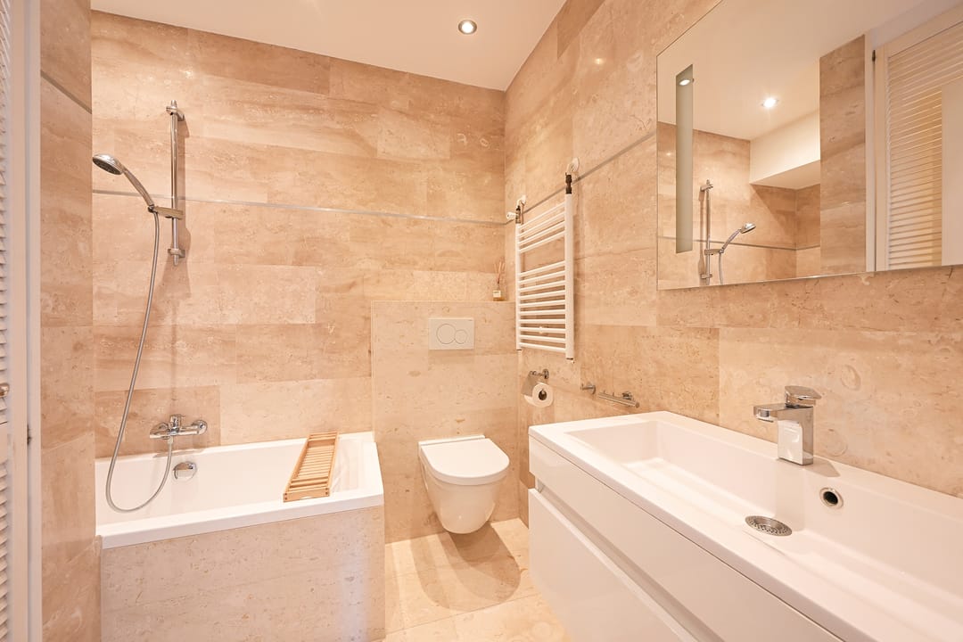 Foto 8 van Van Weede van Dijkveldstraat 13-B