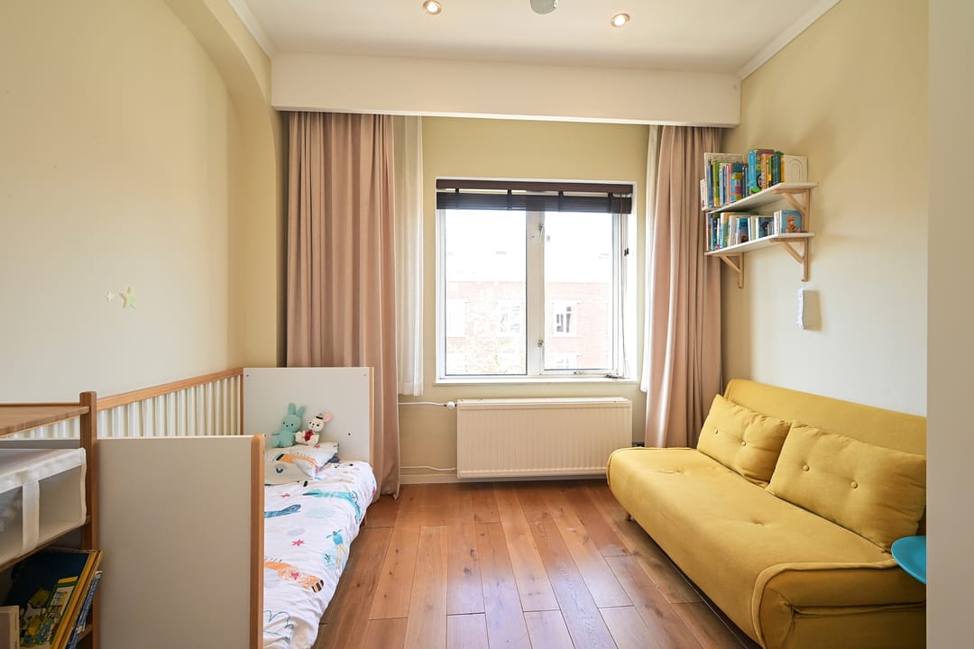 Foto 11 van Van Weede van Dijkveldstraat 13-B