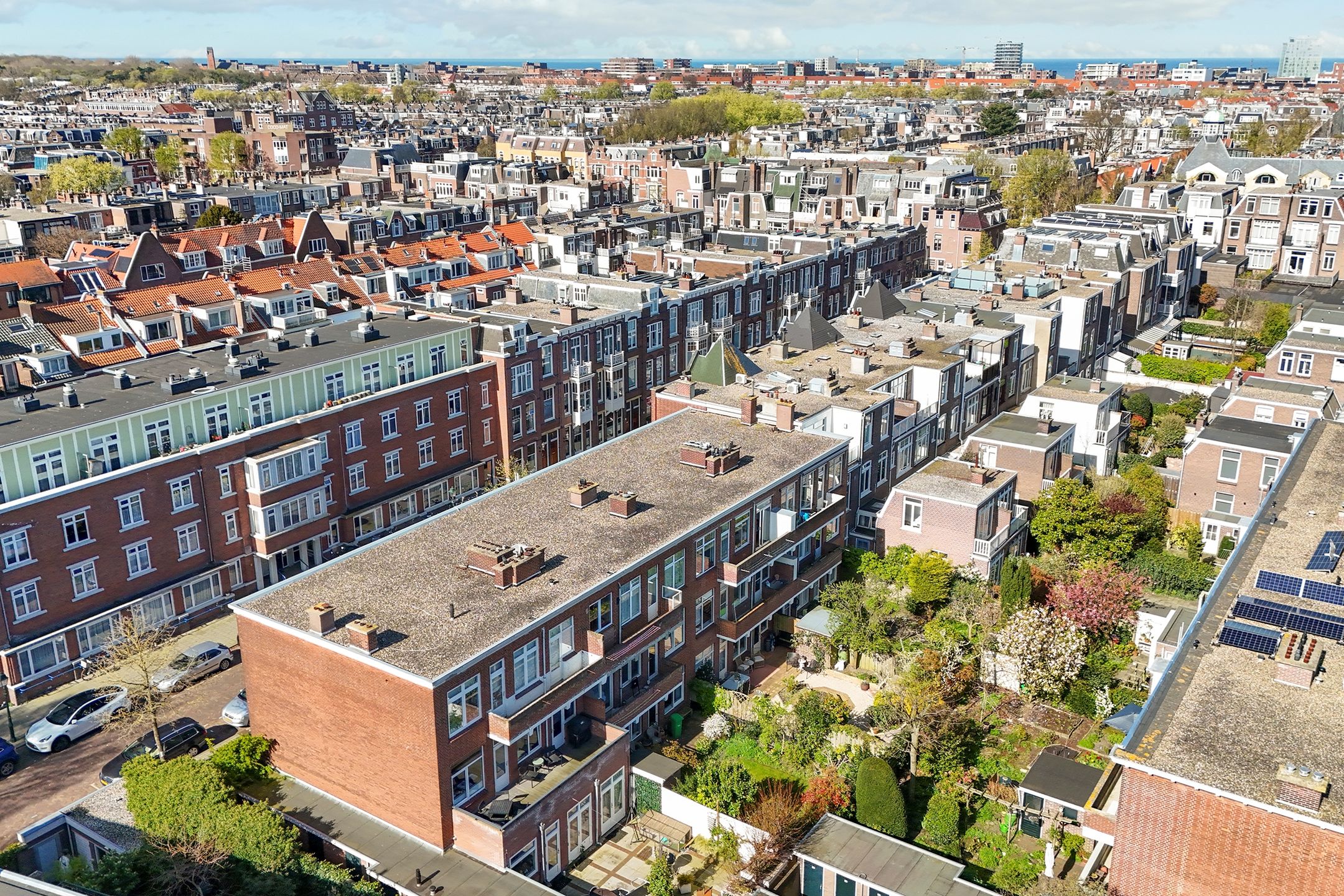 Foto 15 van Van Weede van Dijkveldstraat 13-B