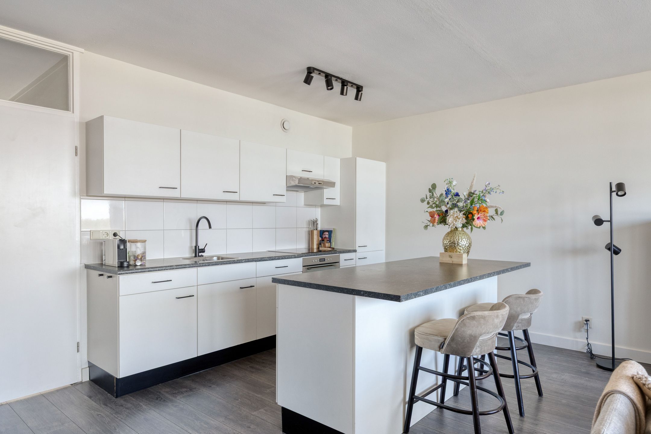 Foto 3 van Bomanshof 127