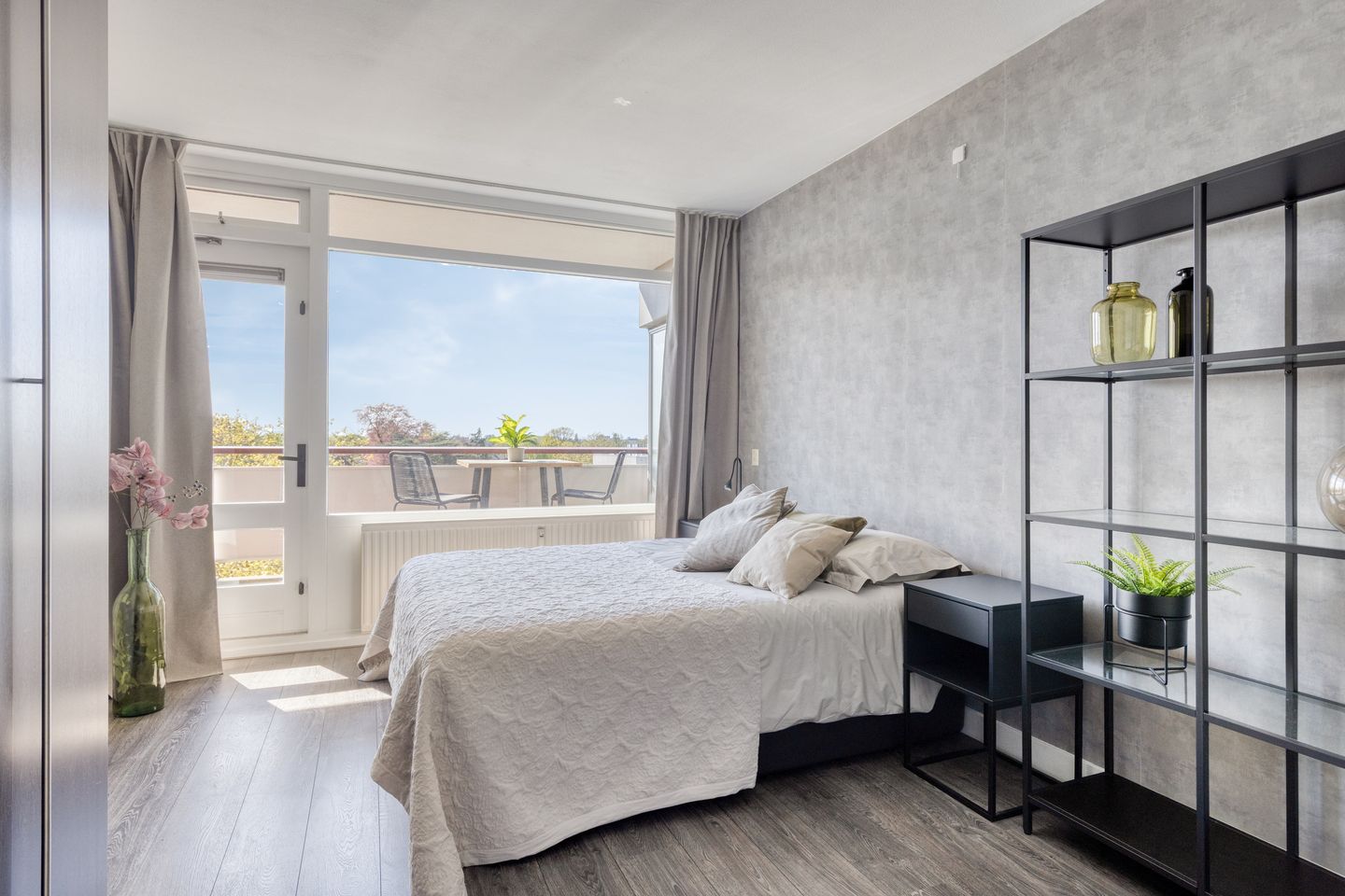 Foto 4 van Bomanshof 127