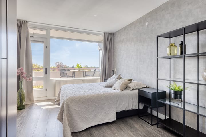 Foto 4 van Bomanshof 127