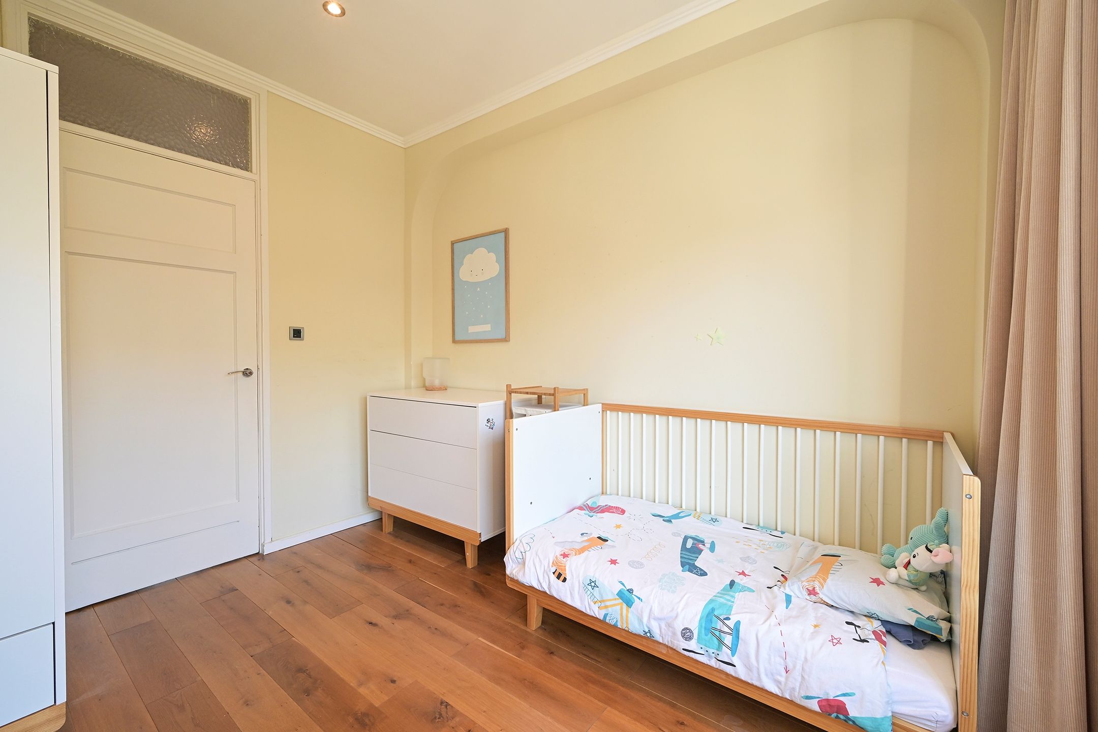 Foto 27 van Van Weede van Dijkveldstraat 13-B