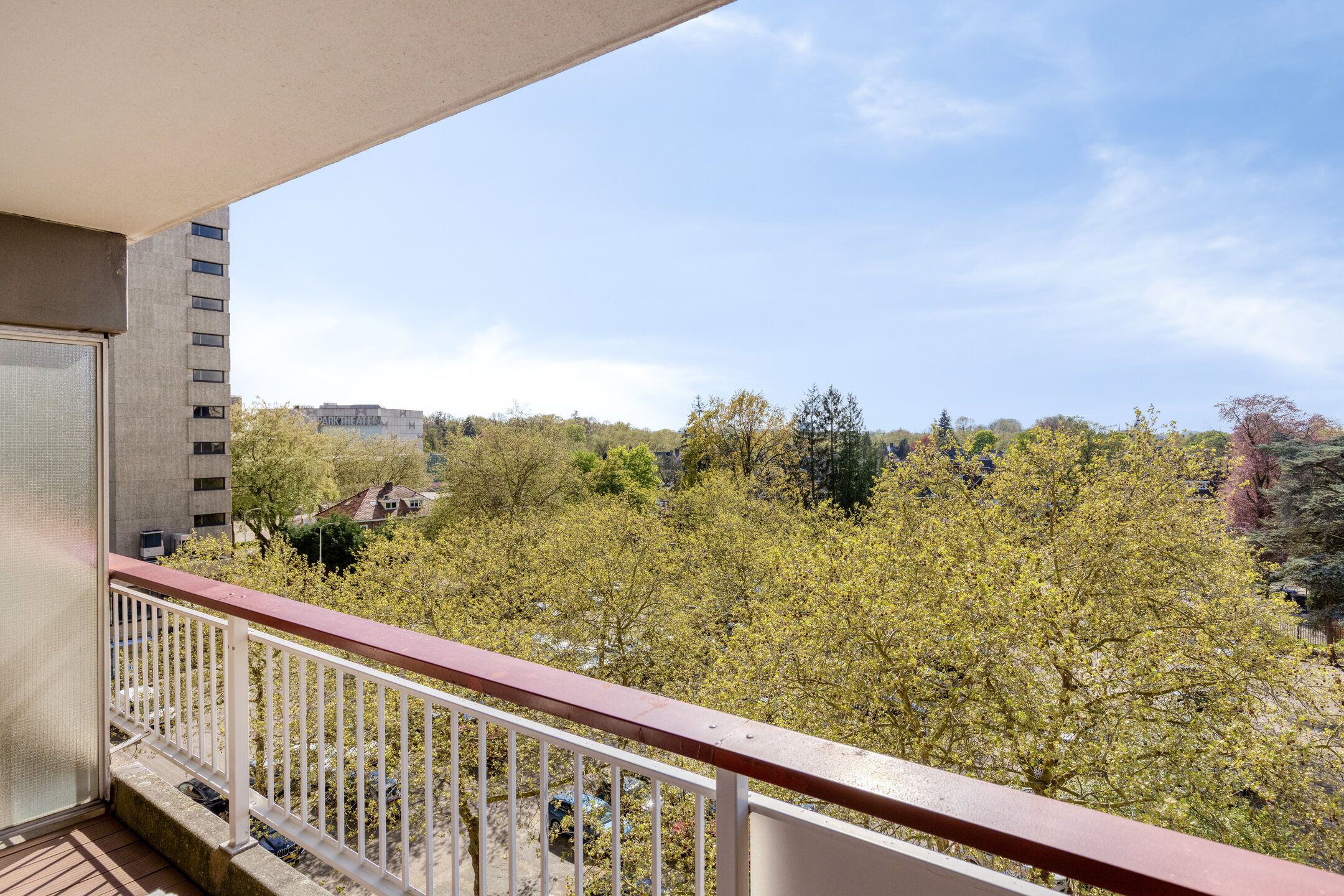 Foto 6 van Bomanshof 127