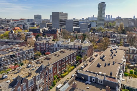 Van Weede van Dijkveldstraat thumbnail