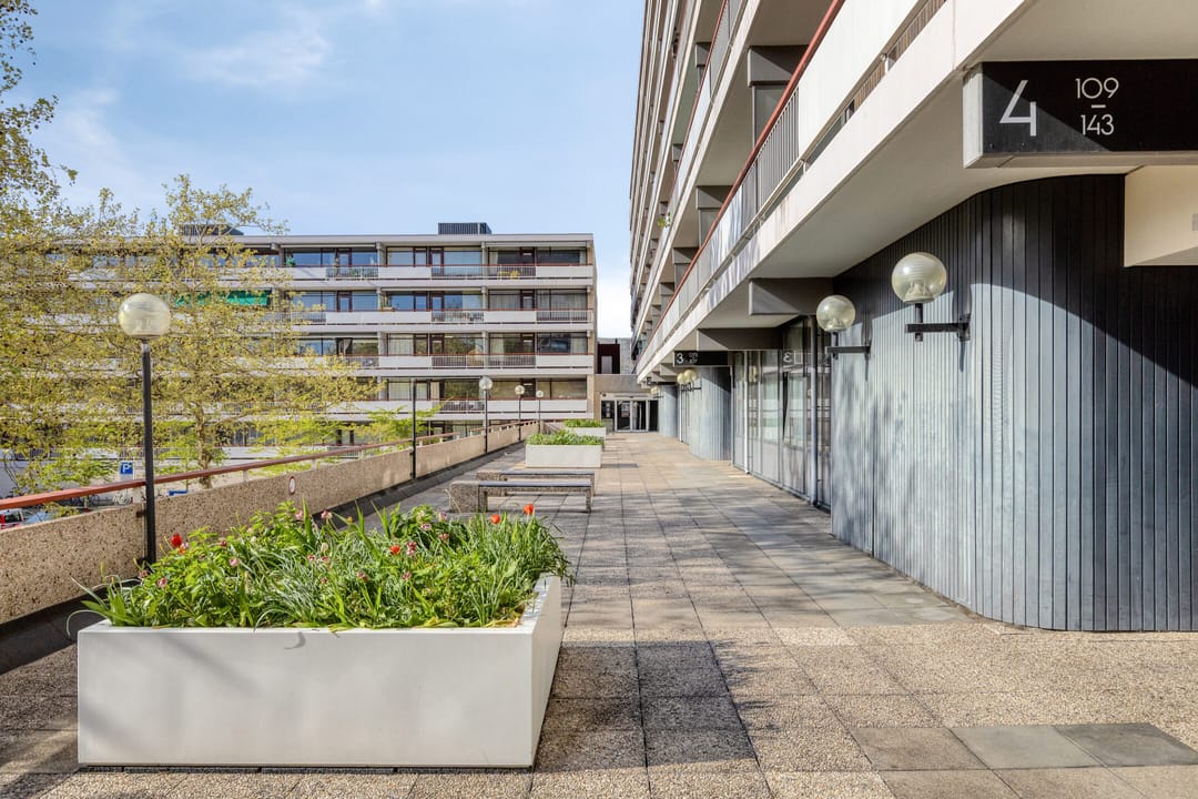 Foto 11 van Bomanshof 127