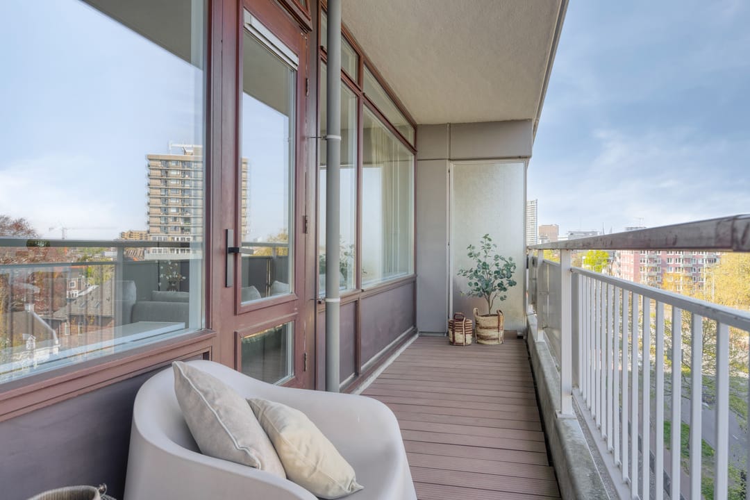 Foto 28 van Bomanshof 127