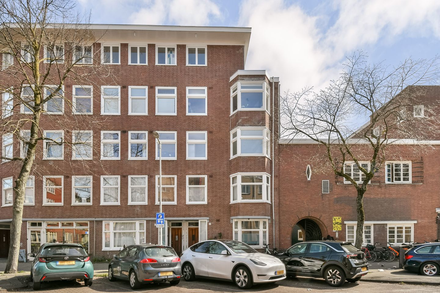 Foto 19 van Soembawastraat 75-2