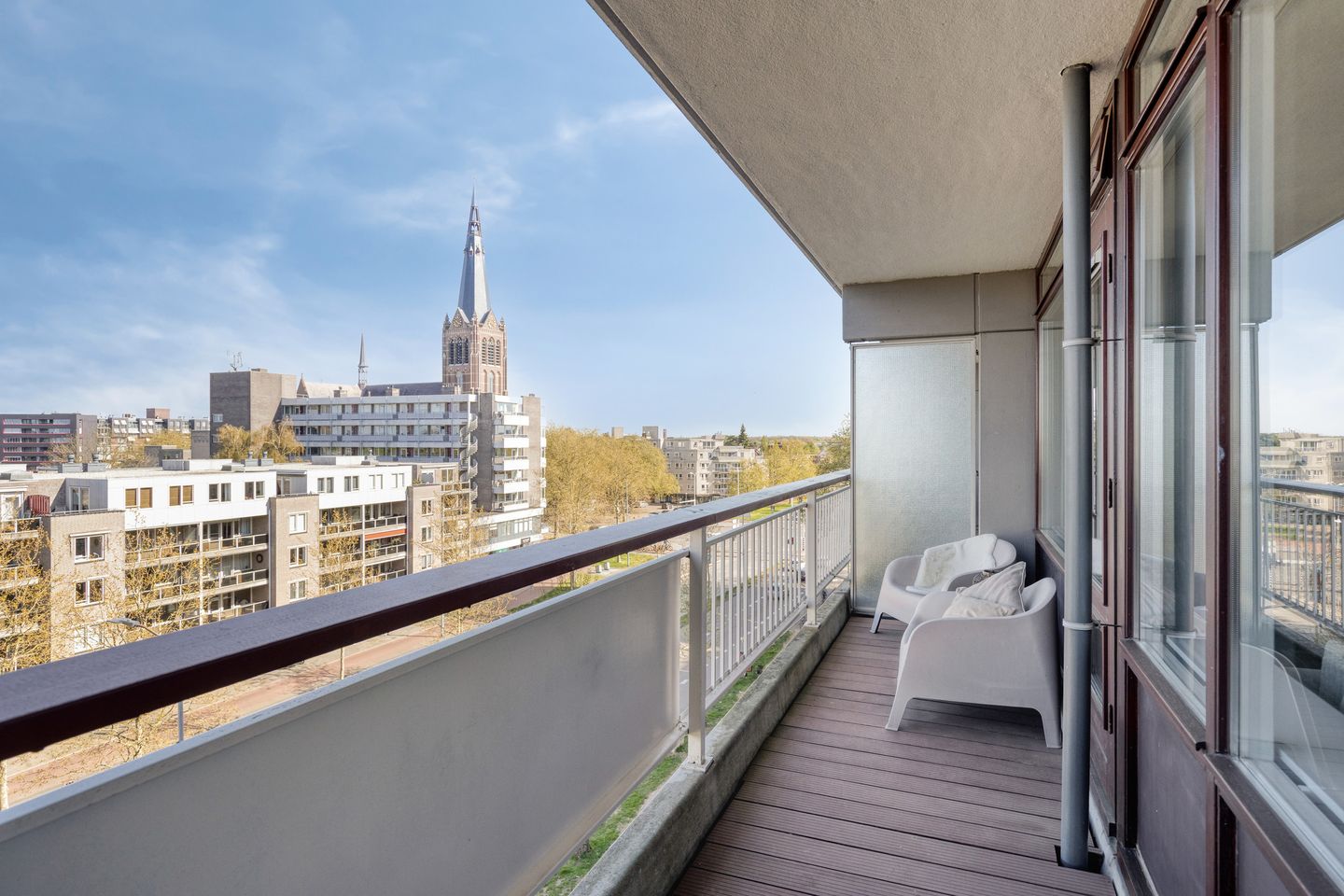 Foto 29 van Bomanshof 127