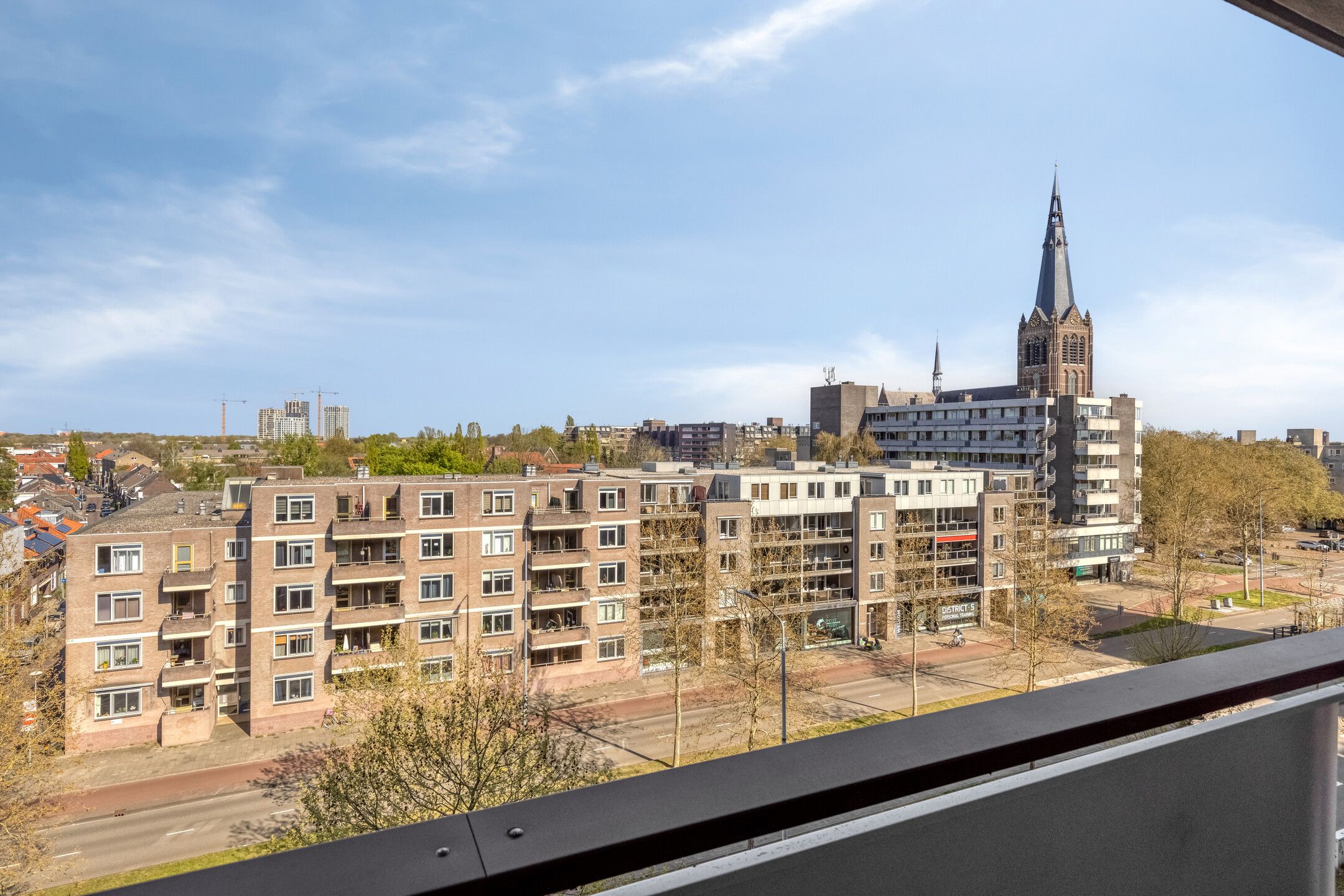 Foto 30 van Bomanshof 127