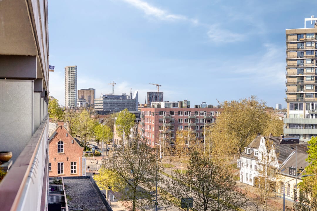 Foto 31 van Bomanshof 127