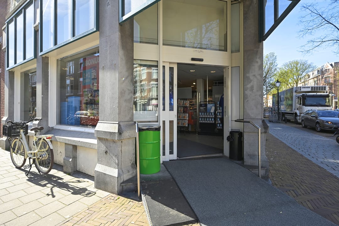 Foto 41 van Van Weede van Dijkveldstraat 13-B