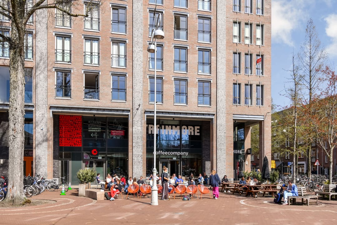 Foto 23 van Soembawastraat 75-2