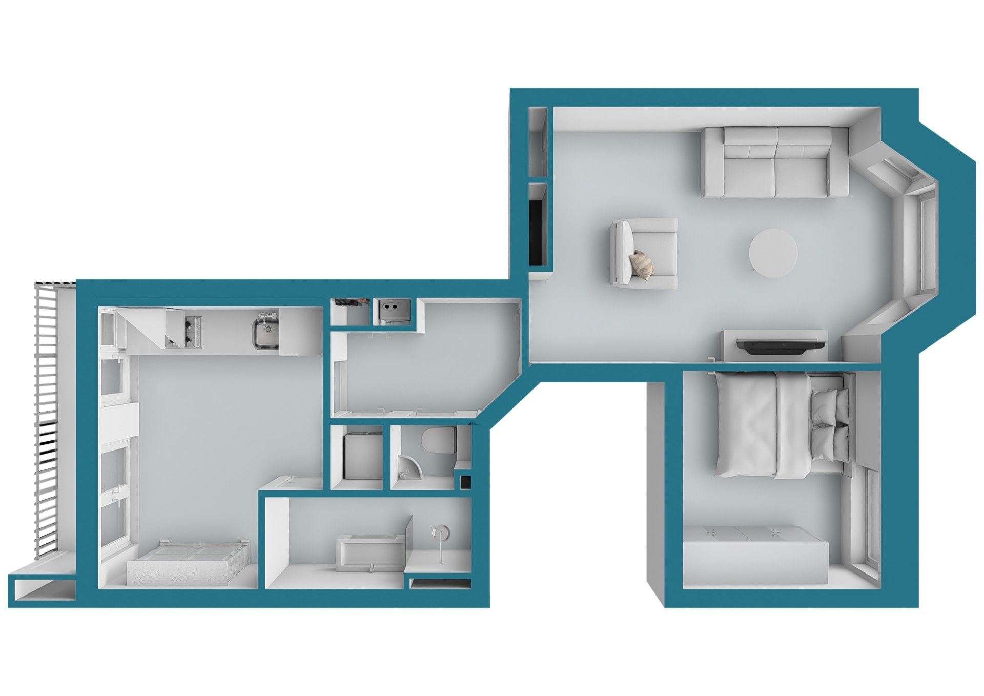 Foto 24 van Soembawastraat 75-2