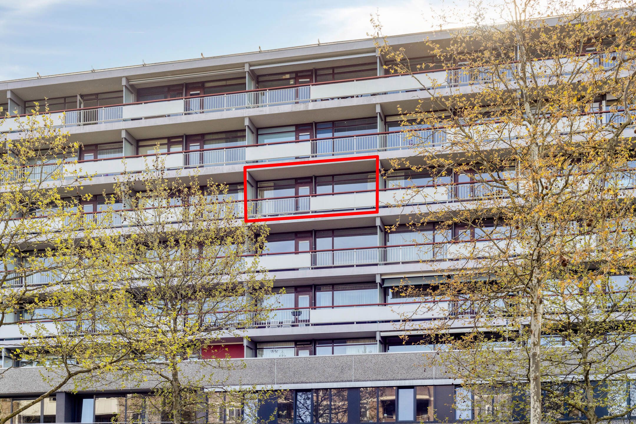 Foto 42 van Bomanshof 127