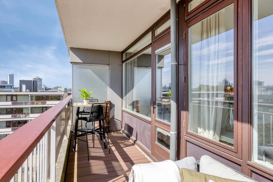 Foto 37 van Bomanshof 127