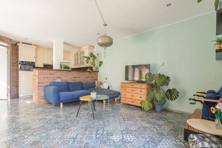 Hoekwoning te koop: Schoolstraat 7, Uffelte
