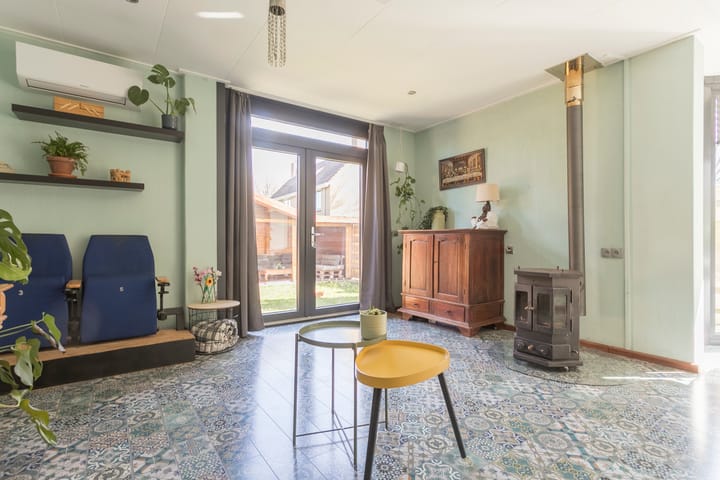 Hoekwoning te koop: Schoolstraat 7, Uffelte