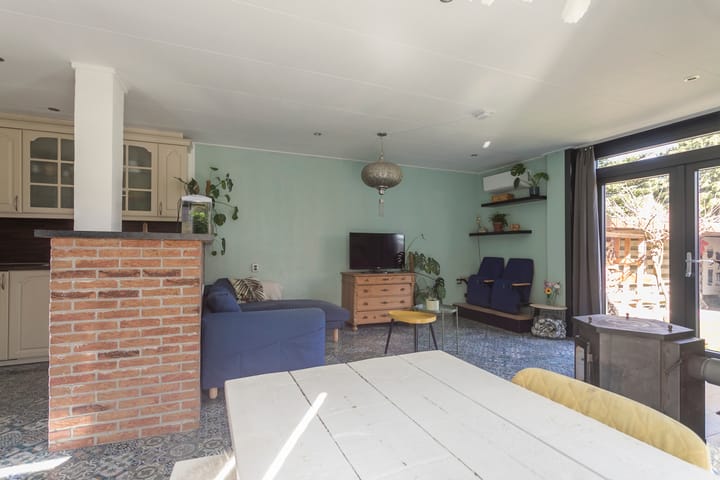 Hoekwoning te koop: Schoolstraat 7, Uffelte