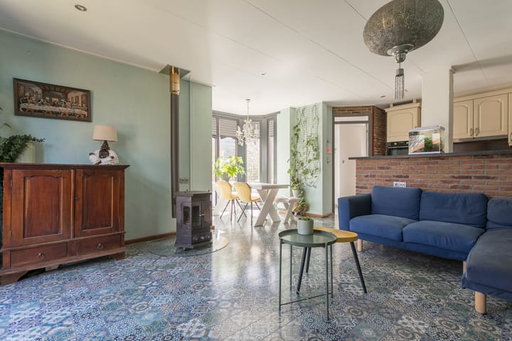 Hoekwoning te koop: Schoolstraat 7, Uffelte