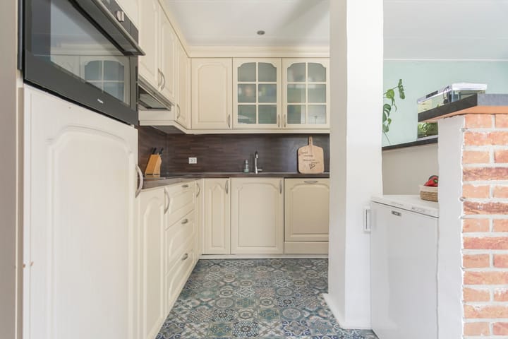 Hoekwoning te koop: Schoolstraat 7, Uffelte