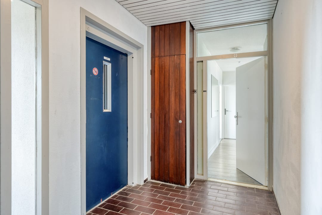 Foto 13 van Bomanshof 127